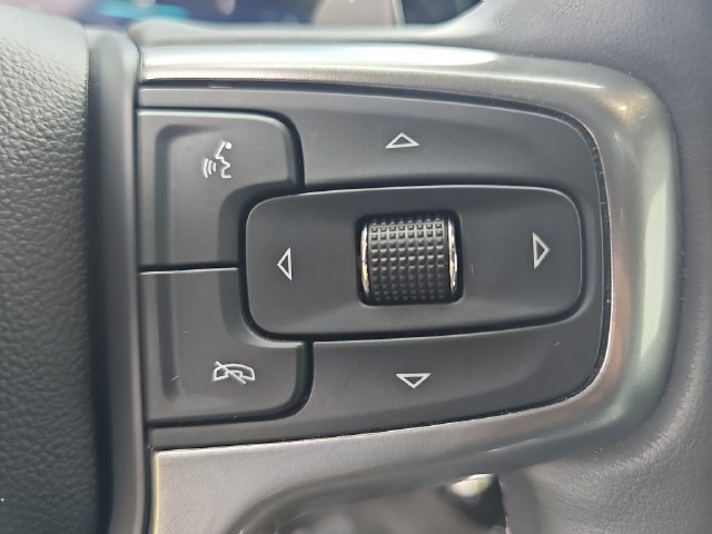 Used 2024 Chevrolet Silverado 1500 LTZ w/ LTZ Premium Package AWD/4WD image 18