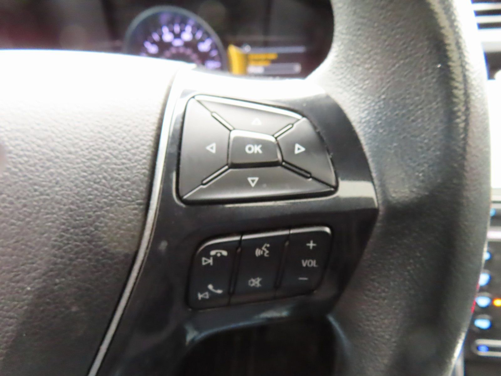 Certified 2018 Ford Explorer Limited w/ Equipment Group 301A image 16