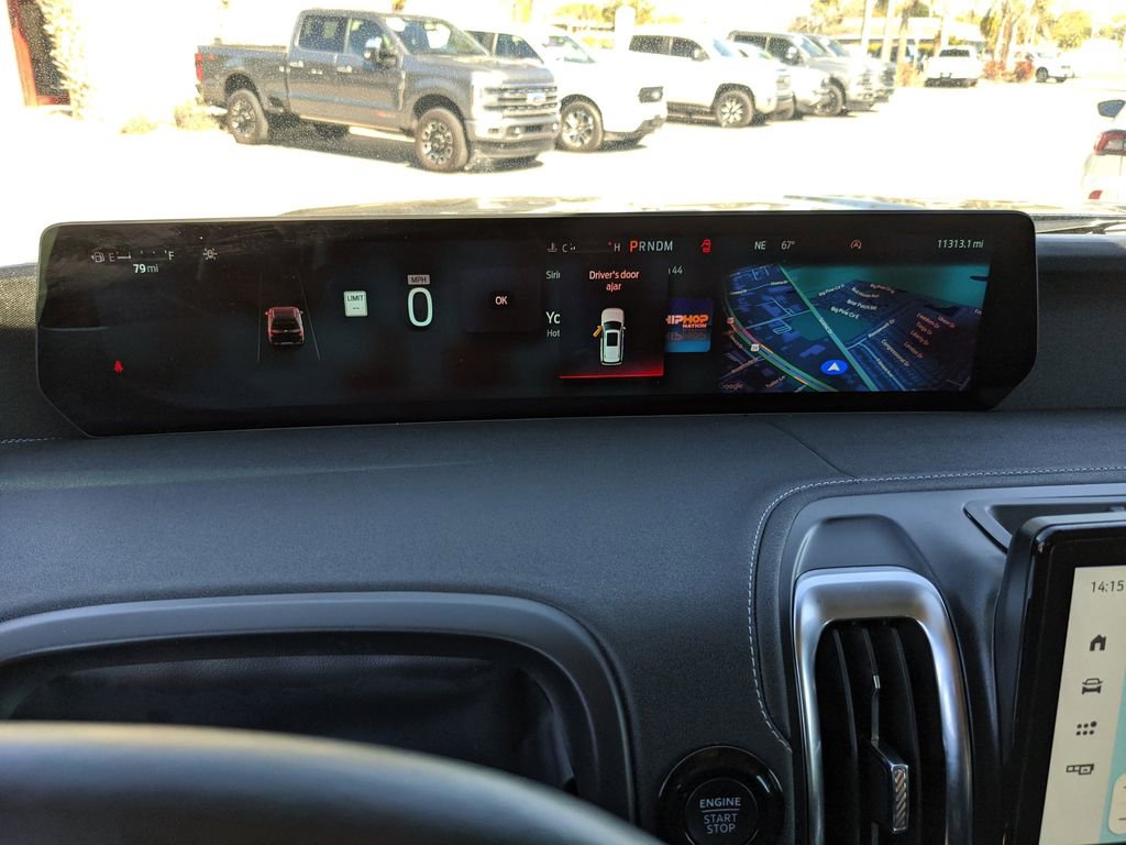 Certified 2025 Ford Expedition Platinum image 37