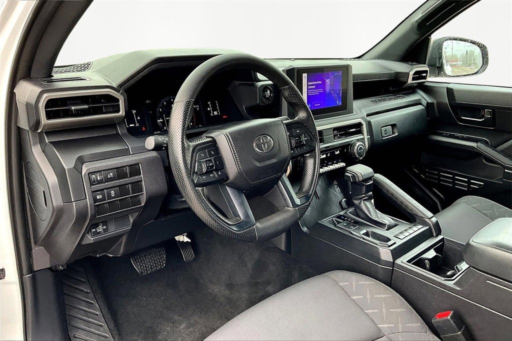 Used 2024 Toyota Tacoma SR image 12