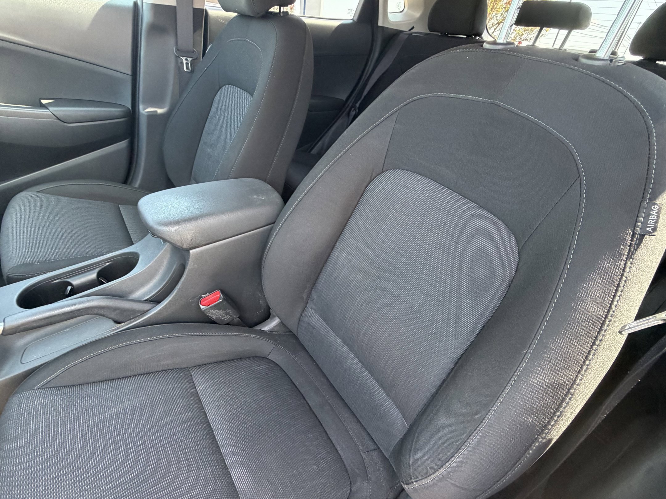 Used 2023 Hyundai Kona SEL AWD/4WD image 24