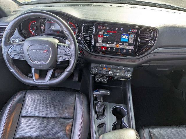 Used 2023 Dodge Durango GT AWD/4WD image 15