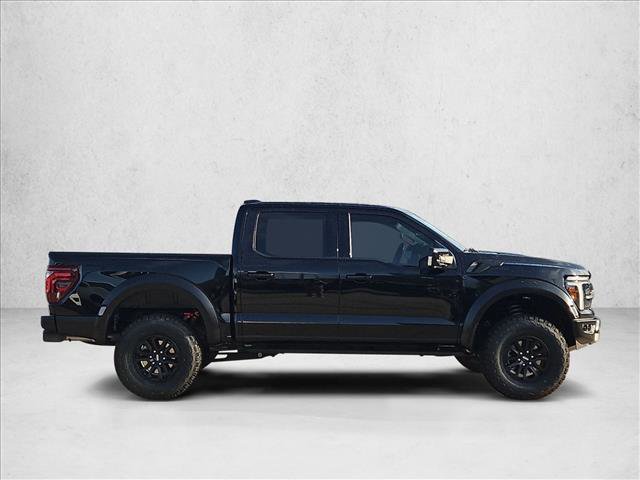Certified 2025 Ford F150 Raptor image 2