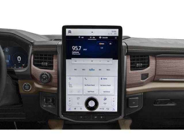 Certified 2024 Ford Expedition Limited AWD/4WD image 9