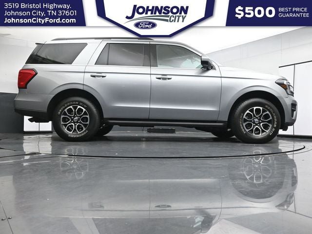 Certified 2024 Ford Expedition XLT AWD/4WD image 37