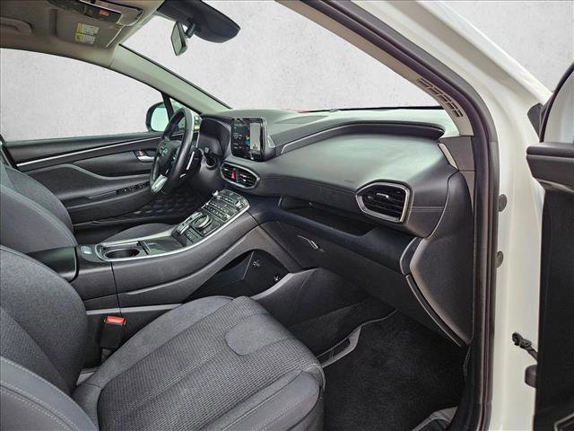 Used 2023 Hyundai Santa Fe SEL FWD image 19