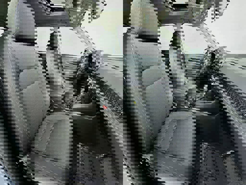 Used 2025 Honda CR-V EX image 15