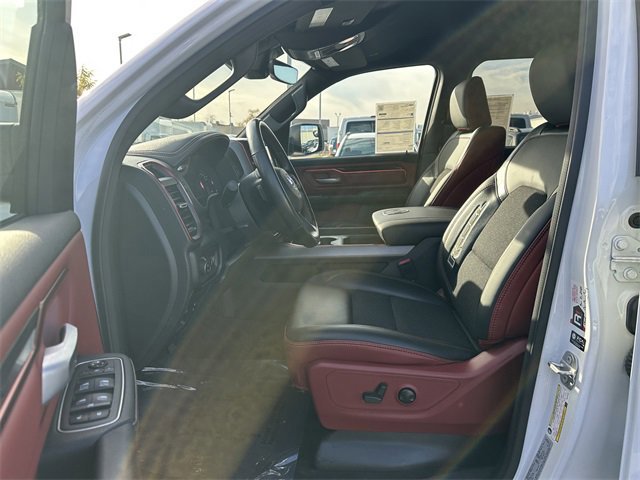 Used 2022 RAM 1500 Rebel w/ Rebel Level 2 Equipment Group image 20