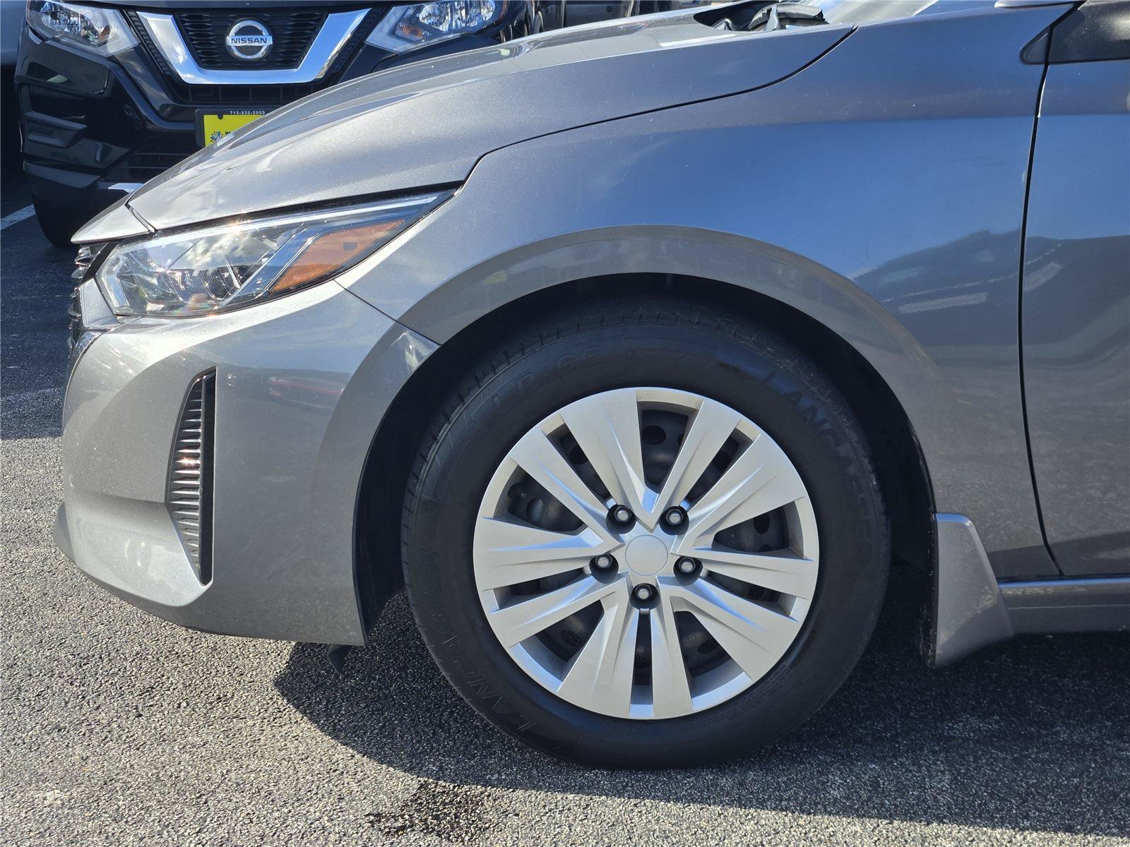 Used 2024 Nissan Sentra S FWD image 9