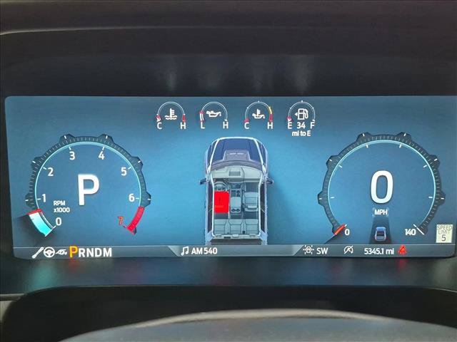 Certified 2026 Ford F150 Raptor AWD/4WD image 10