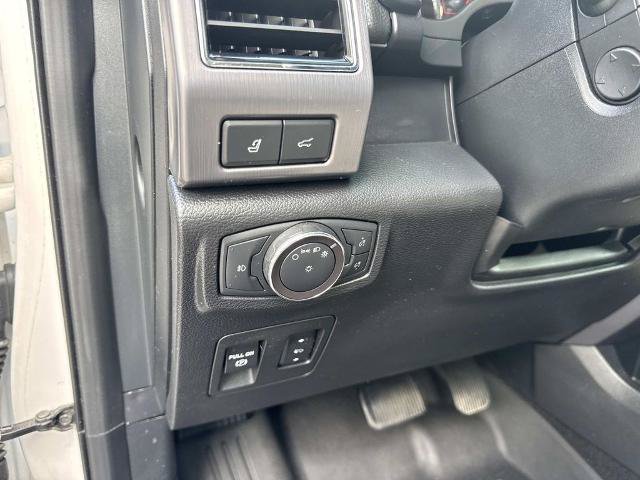 Certified 2019 Ford Expedition Platinum RWD image 21