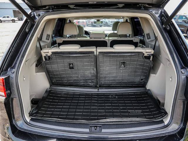 Used 2021 Volkswagen Atlas SEL Premium AWD/4WD image 15