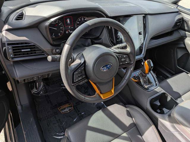Used 2023 Subaru Outback Wilderness image 9