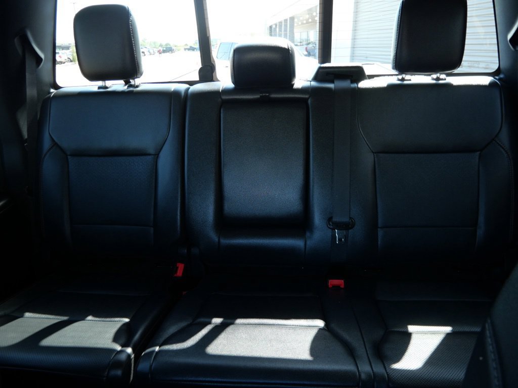 Certified 2023 Ford F250 Lariat w/ Lariat Ultimate Package AWD/4WD image 19