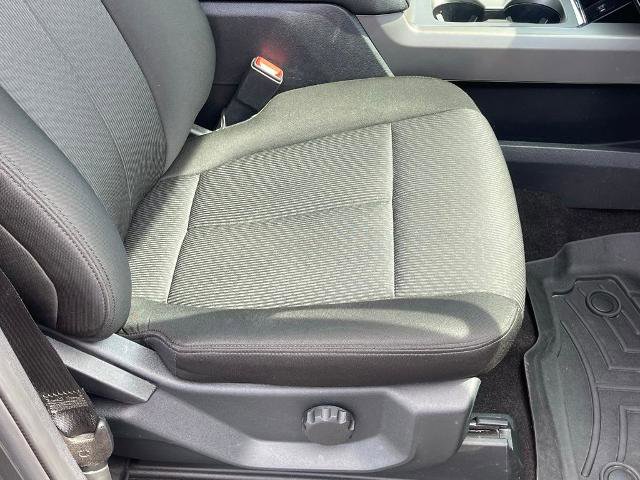 Certified 2020 Ford Expedition XLT AWD/4WD image 18
