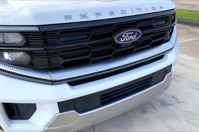 Certified 2025 Ford Expedition Platinum AWD/4WD image 30