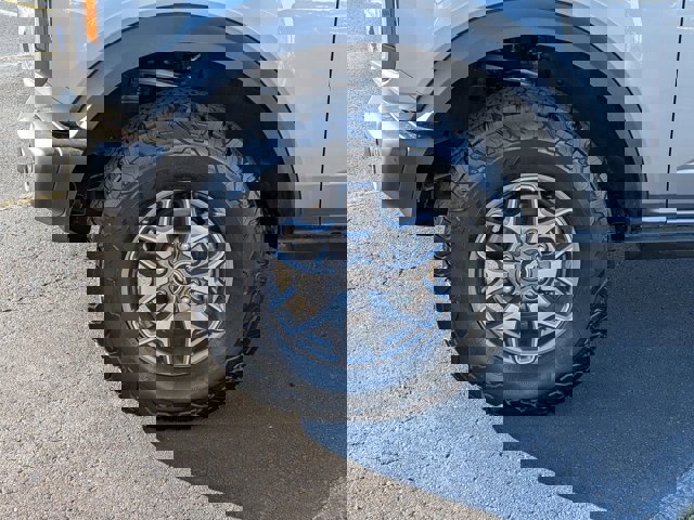 Certified 2023 Ford Bronco Badlands image 11