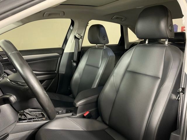Used 2019 Volkswagen Jetta SE image 14