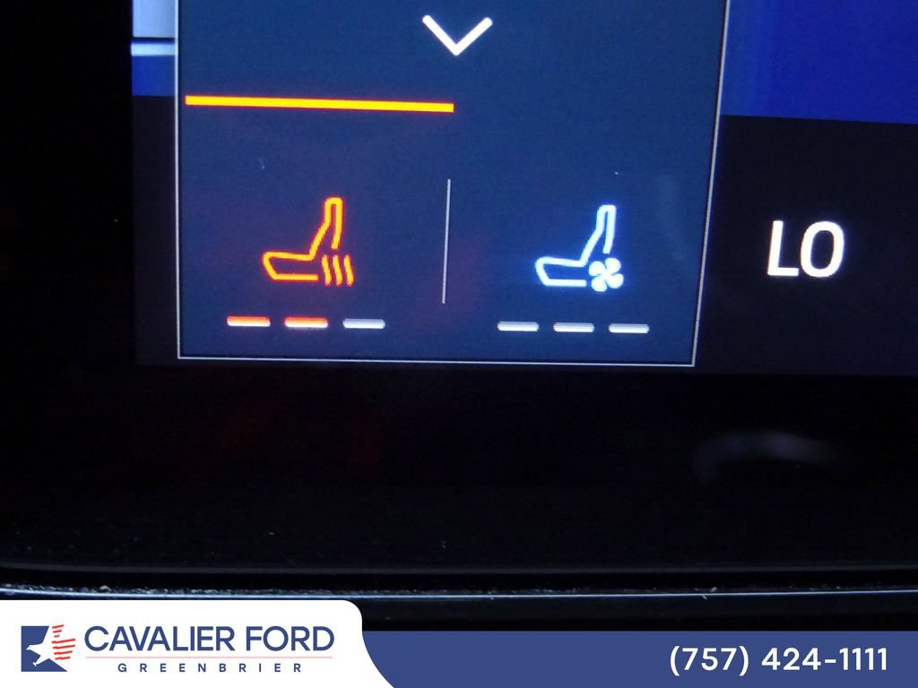 Certified 2024 Ford Mustang GT Premium RWD image 22