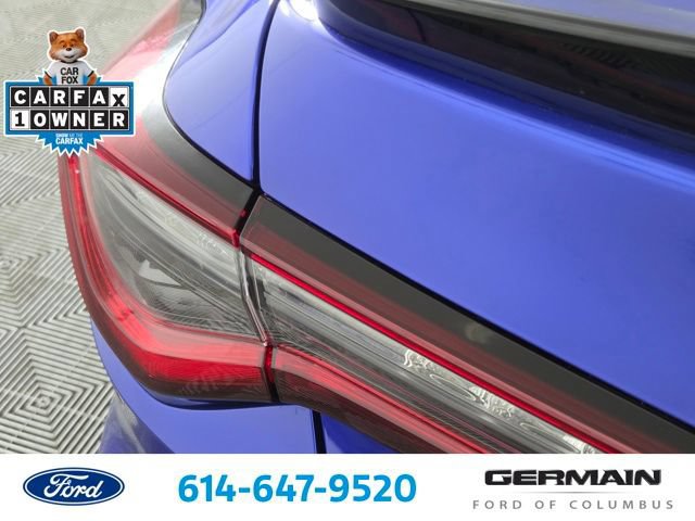 Used 2022 Acura TLX Type S AWD/4WD image 17