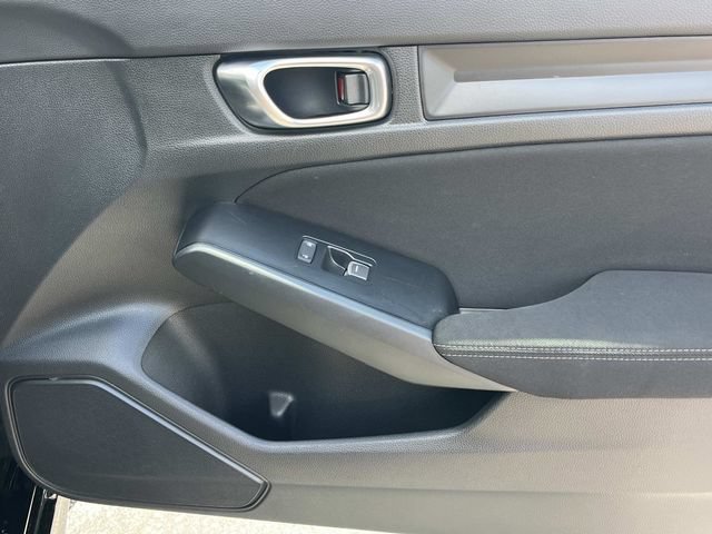 Used 2024 Honda Civic Sport image 25