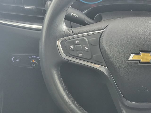 Used 2018 Chevrolet Equinox LT FWD image 27