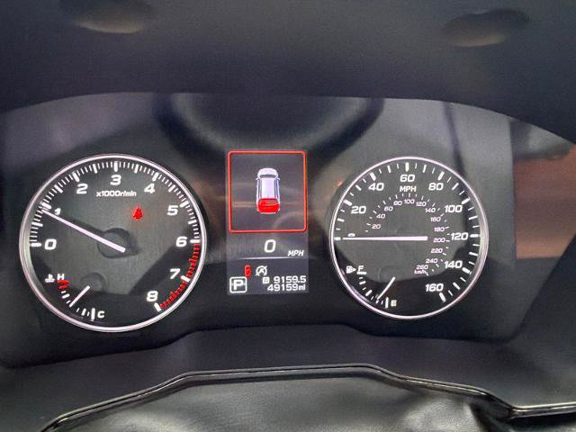 Used 2021 Subaru Outback Premium AWD/4WD image 6