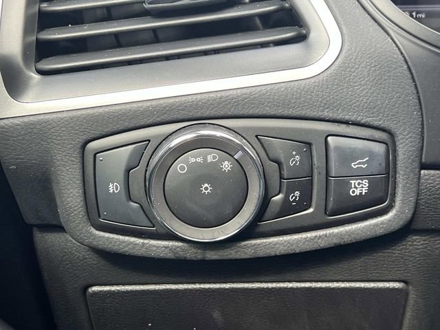 Certified 2023 Ford Edge SEL w/ Convenience Package AWD/4WD image 29