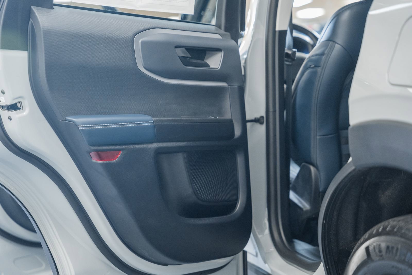 Certified 2023 Ford Bronco Sport Outer Banks image 42