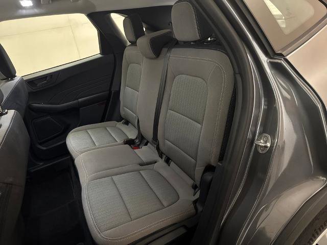 Certified 2021 Ford Escape S image 30