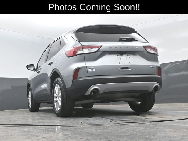 Certified 2022 Ford Escape SE w/ Convenience Package AWD/4WD image 21