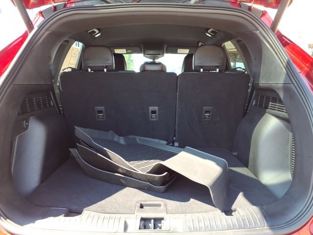 Certified 2024 Ford Escape ST-Line w/ Tech Pack #1 AWD/4WD image 15