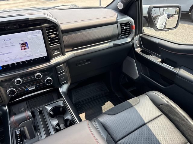 Certified 2025 Ford F150 Raptor AWD/4WD image 14