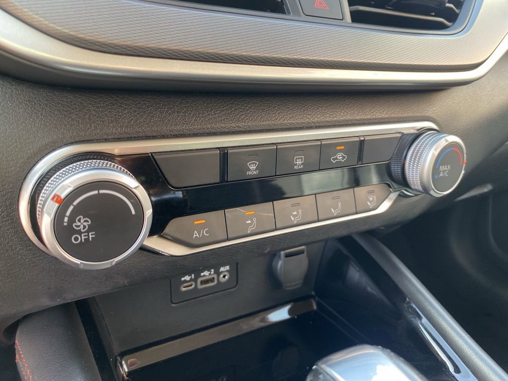 Used 2024 Nissan Altima 2.5 SR image 34