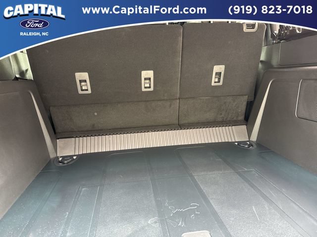 Certified 2023 Ford Bronco Big Bend w/ Sasquatch Package AWD/4WD image 16