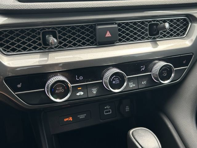 Used 2023 Acura Integra image 21