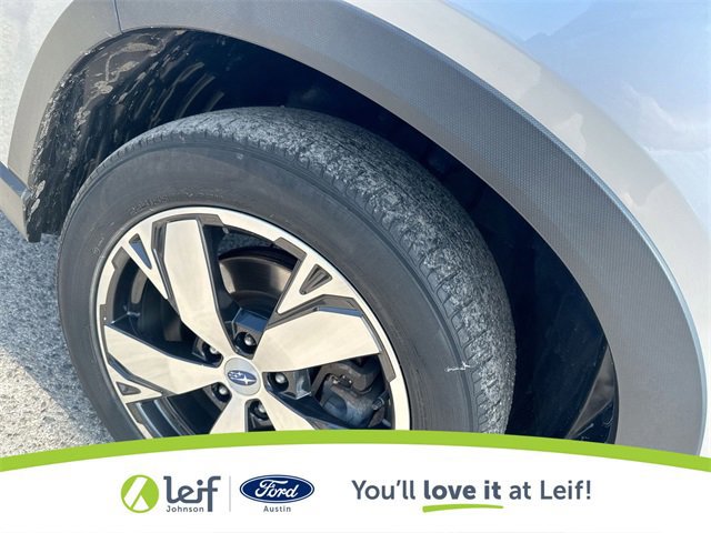 Used 2020 Subaru Forester Touring w/ Popular Package #2 image 39