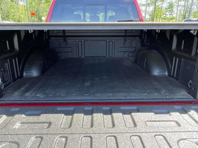 Certified 2024 Ford F150 XLT w/ Equipment Group 302A MID image 29