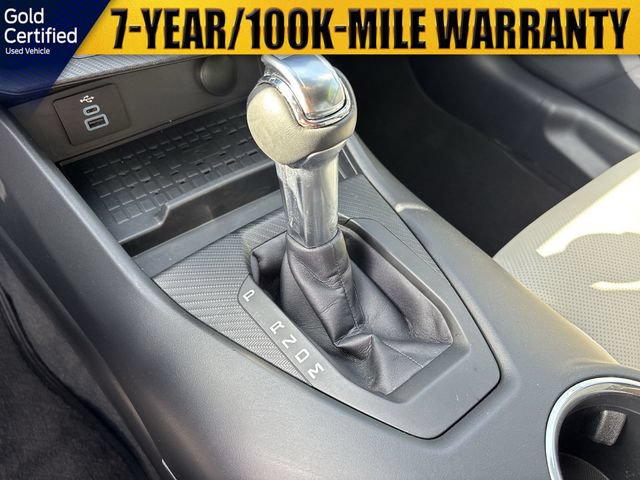 Certified 2024 Ford Mustang GT Premium RWD image 28
