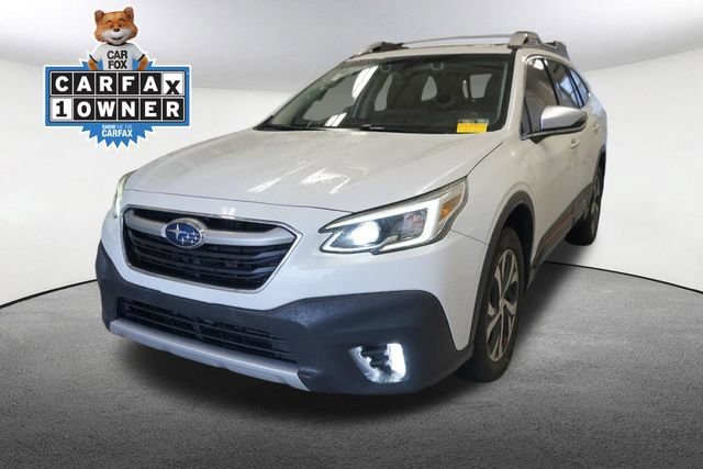 Used 2020 Subaru Outback Touring XT