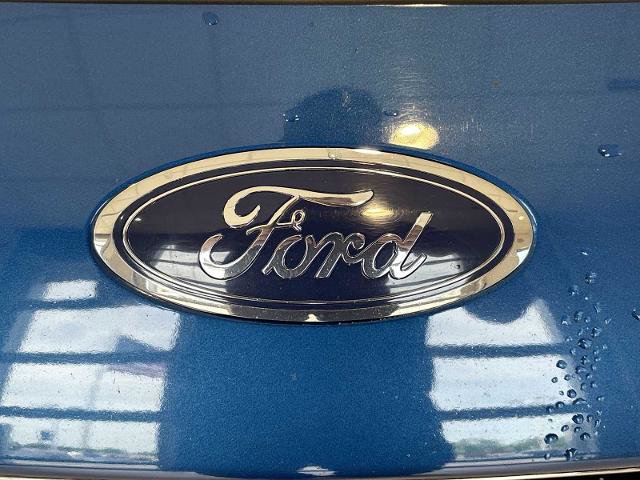 Certified 2022 Ford Escape SE AWD/4WD image 28