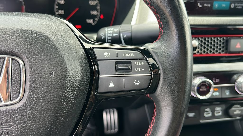 Used 2024 Honda Civic Si image 18