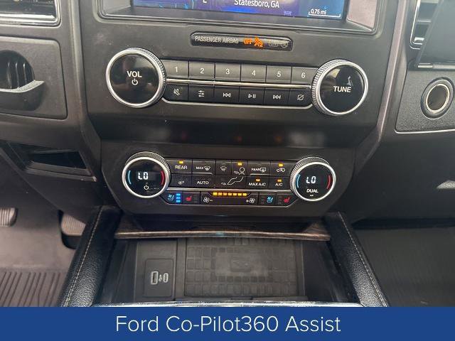 Certified 2020 Ford Expedition Limited w/ Equipment Group 302A RWD image 20