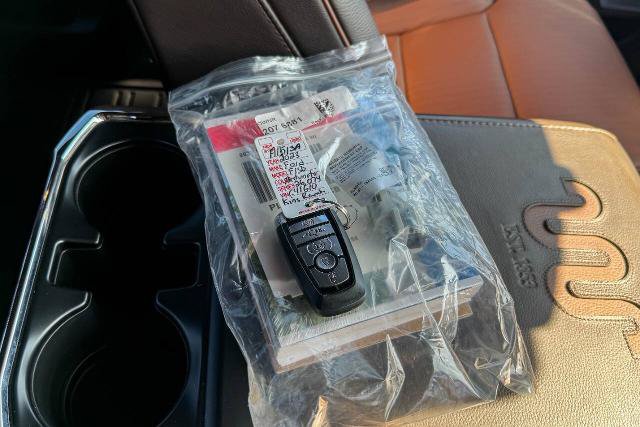 Certified 2023 Ford F150 King Ranch AWD/4WD image 38