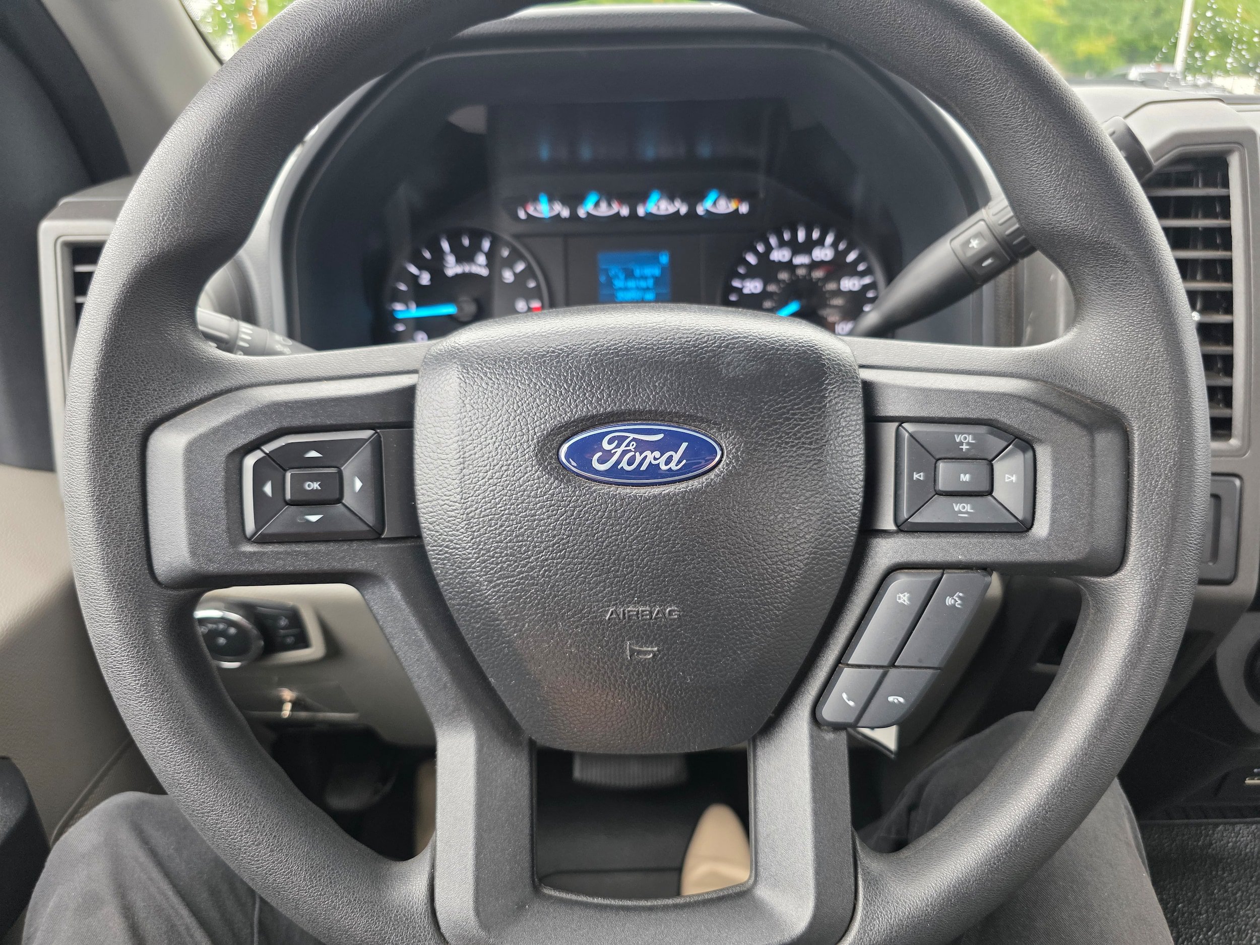 Certified 2022 Ford F350 XL AWD/4WD image 14