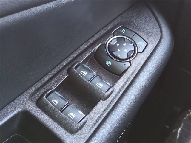 Certified 2024 Ford Edge ST w/ Equipment Group 401A image 25