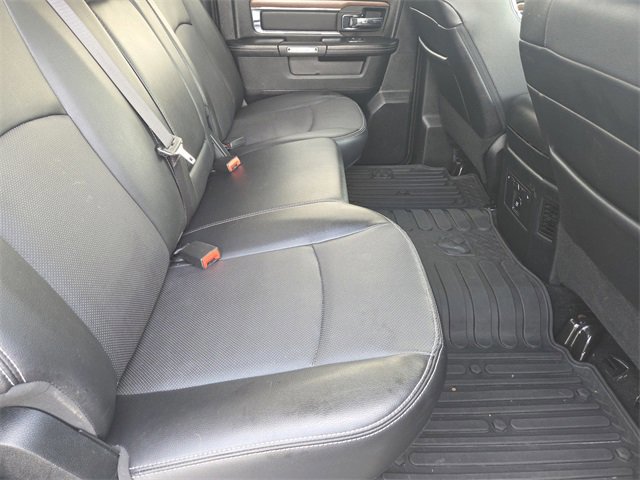 Used 2017 RAM 1500 Laramie w/ Convenience Group image 31