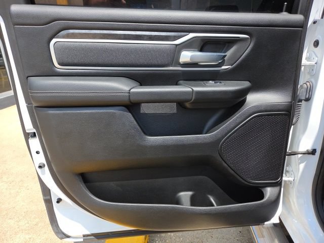 Used 2020 RAM 1500 Big Horn RWD image 25