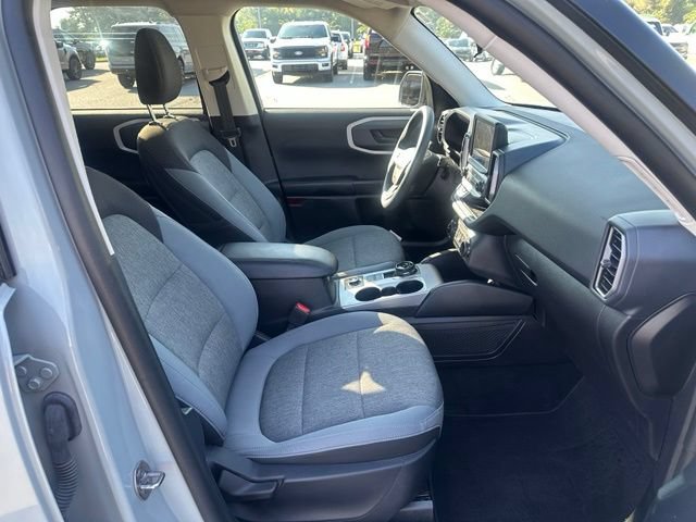 Certified 2024 Ford Bronco Sport Big Bend AWD/4WD image 11
