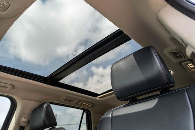Certified 2023 Ford Expedition XLT RWD image 26